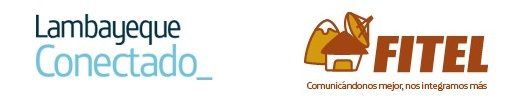 Mayascon – Lambayeque Conectado_| FITEL
